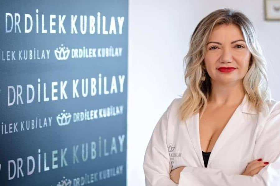 Dr. Şükriye Dilek Kubilay Clinic